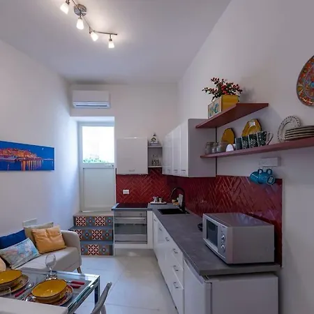 The Roof Of By Ldv Homes Napoli